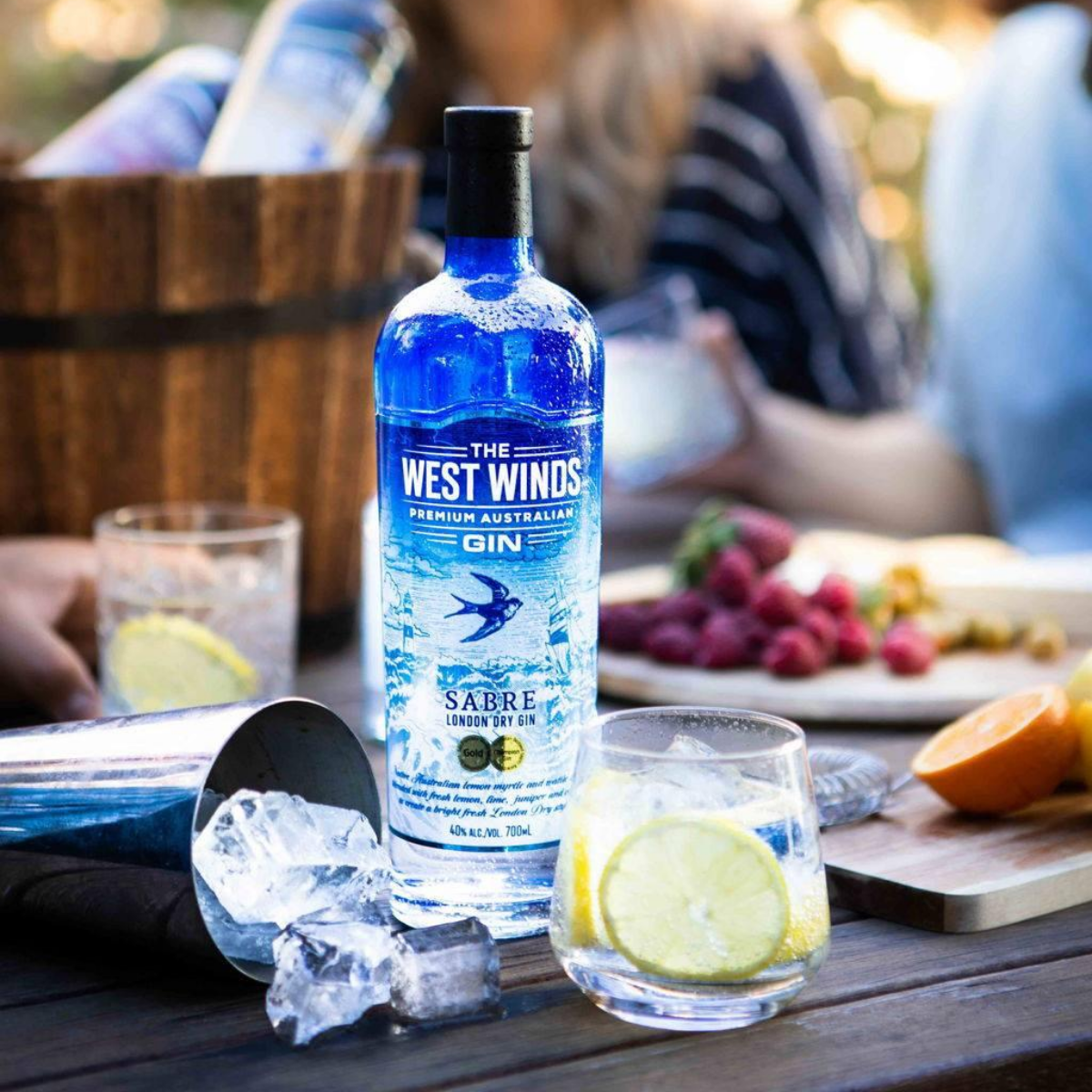 The Great G&T Debate