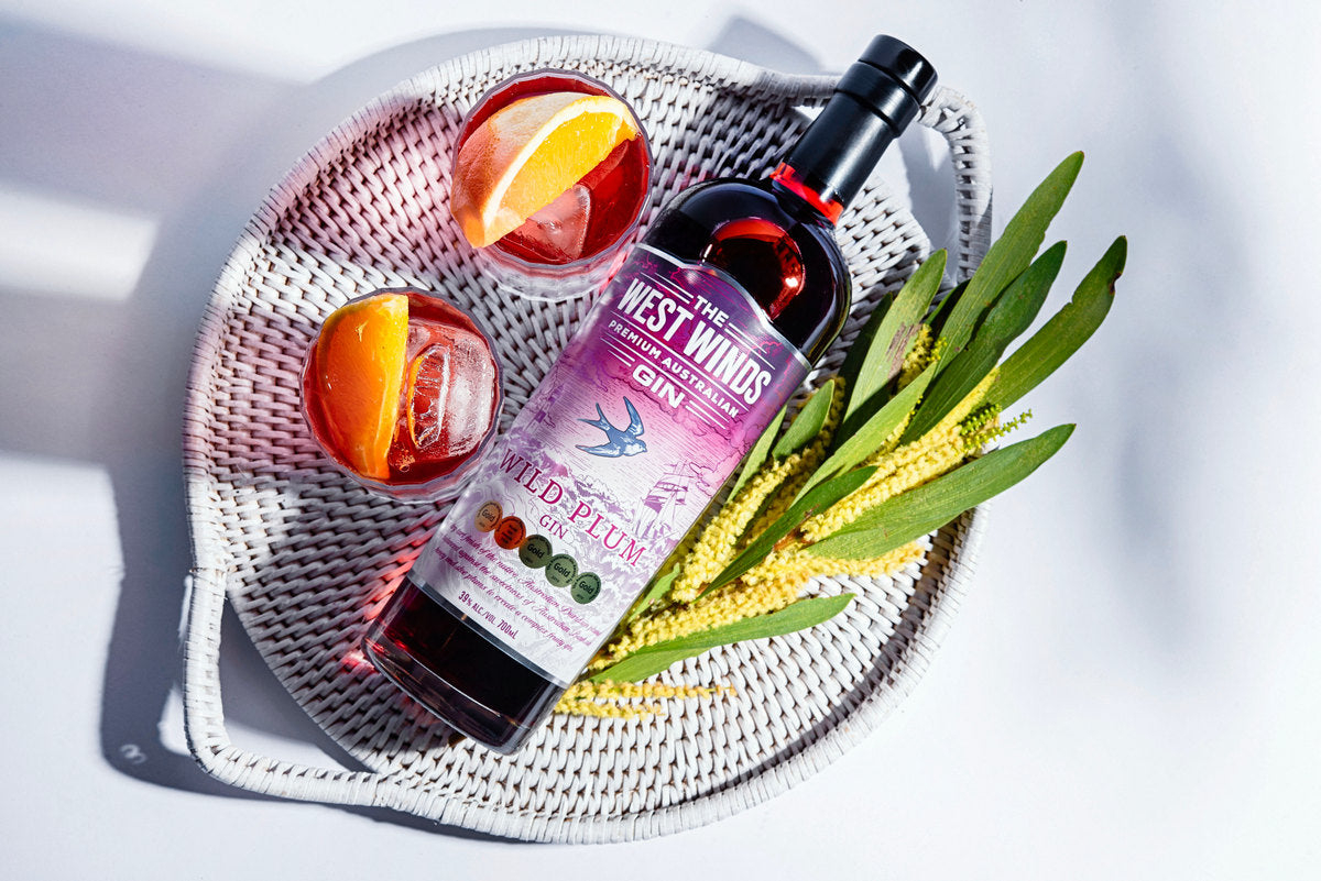 Release of the latest Wild Plum Dec 2022 Vintage