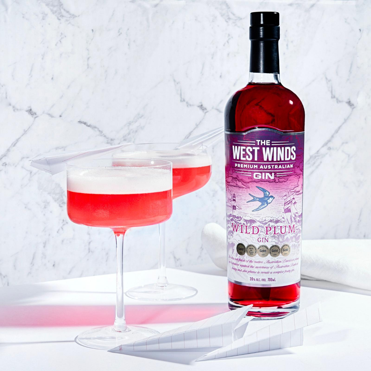 PER>>SYD Cocktail