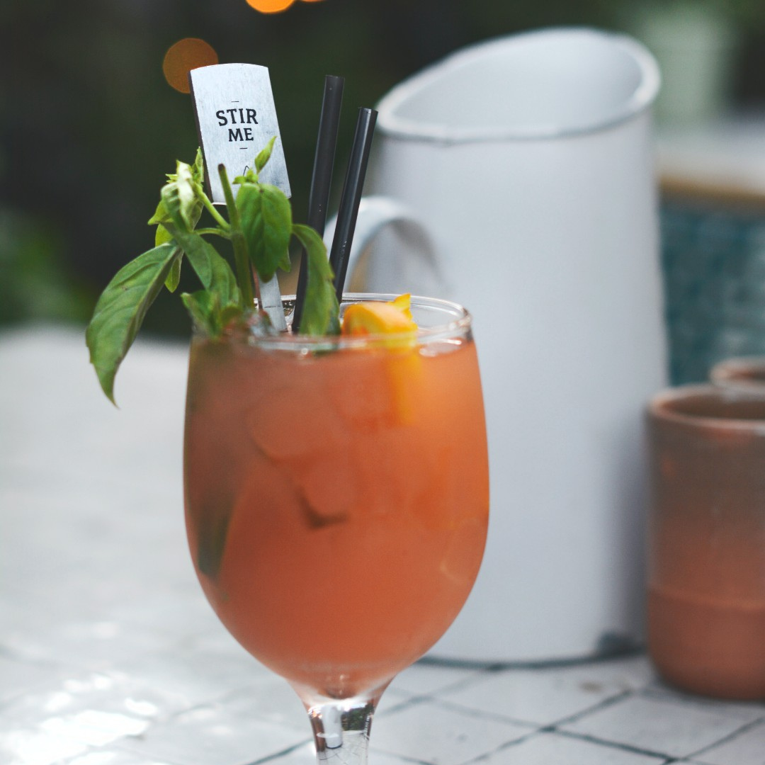AVOSH Vodka Bloody Mary