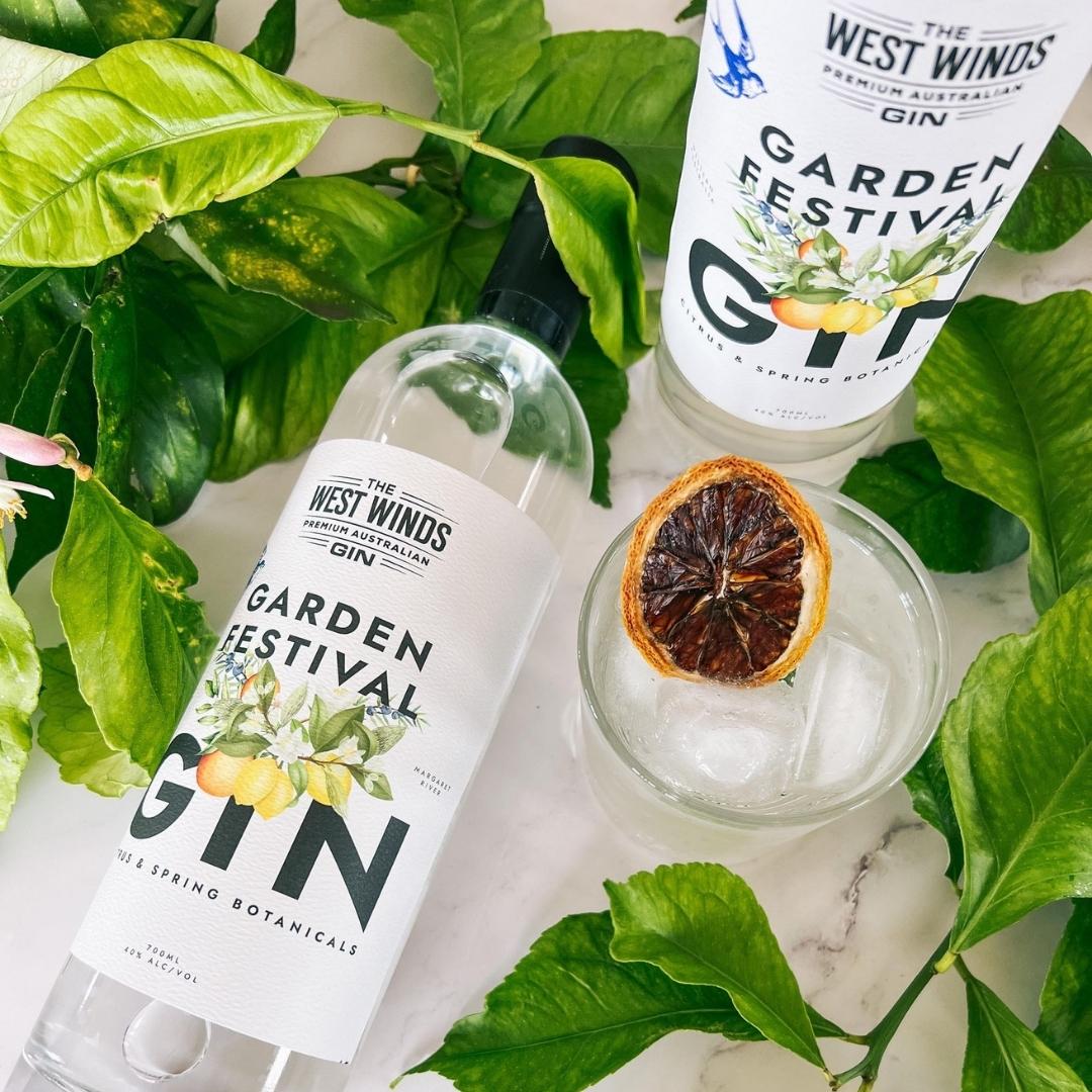 Visit us at The Perth Garden Festival