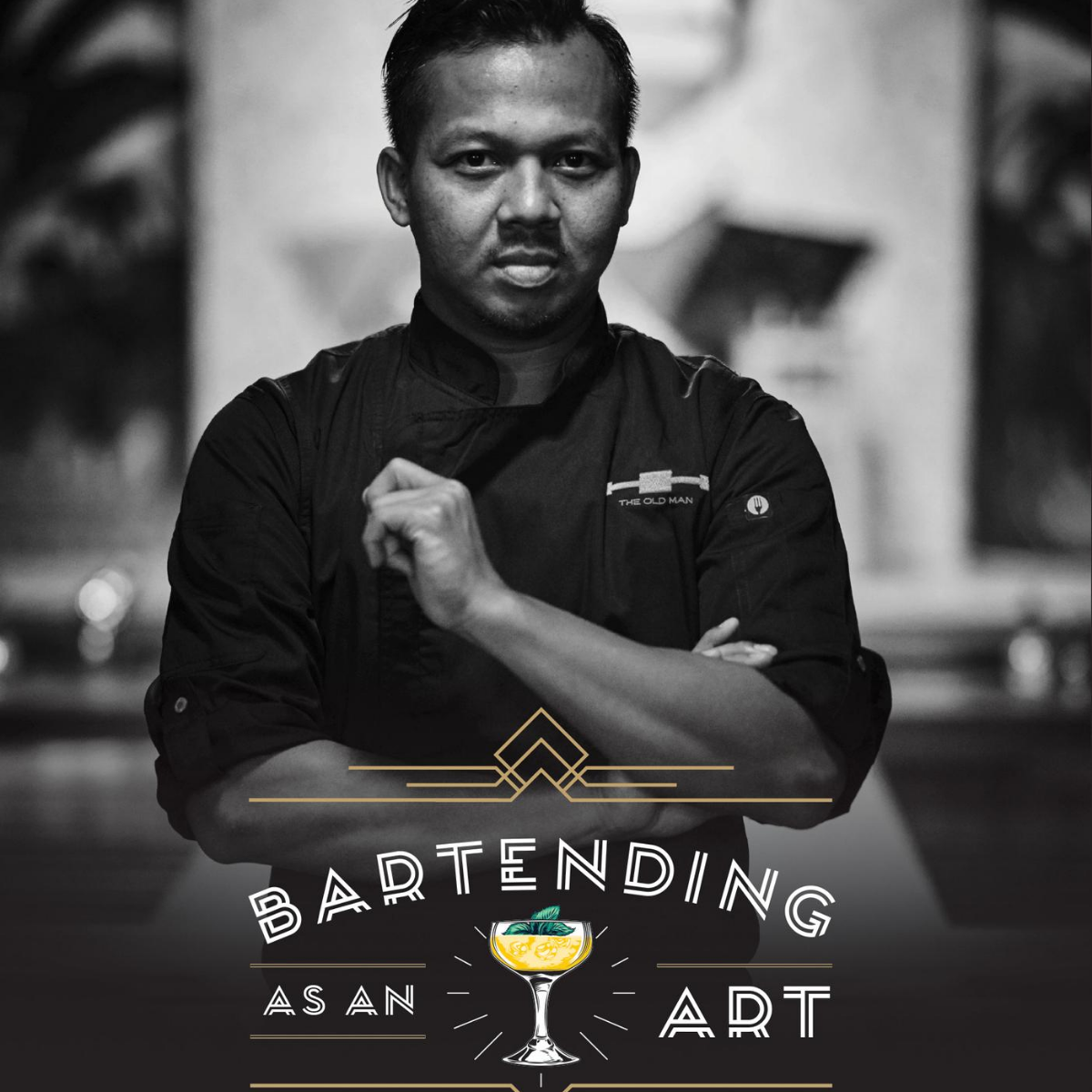 "Bartending as an Art" - The Everleigh in Melbourne
