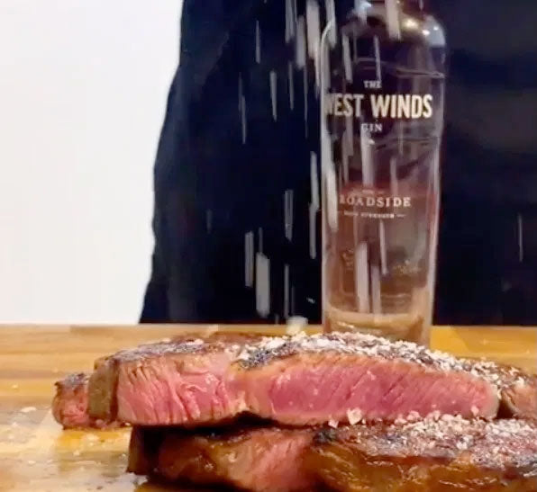 BBQs & Gin, Summer is just around the corner!