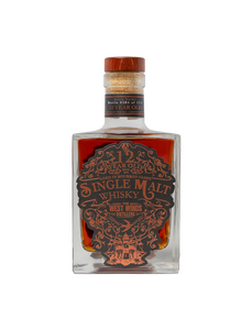 14 y/o Whisky 500ml Bourbon Cask