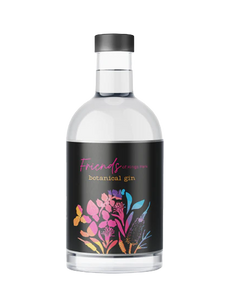 Kings Park Gin 700ml (40%ABV)