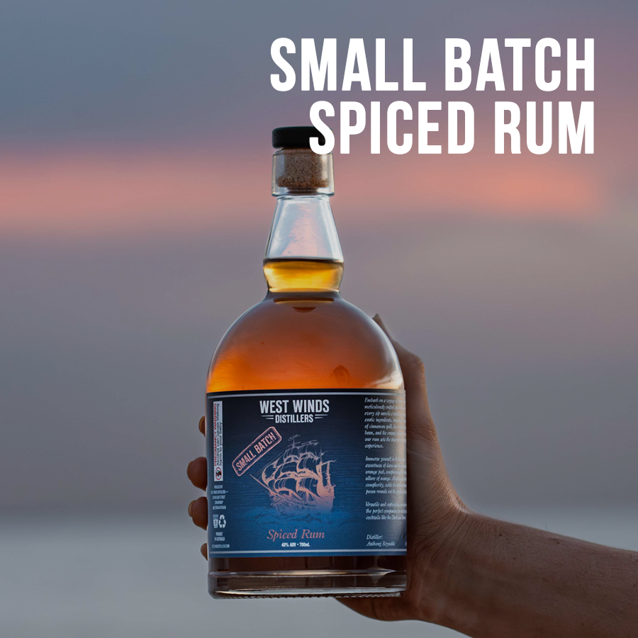 West Winds Distillers