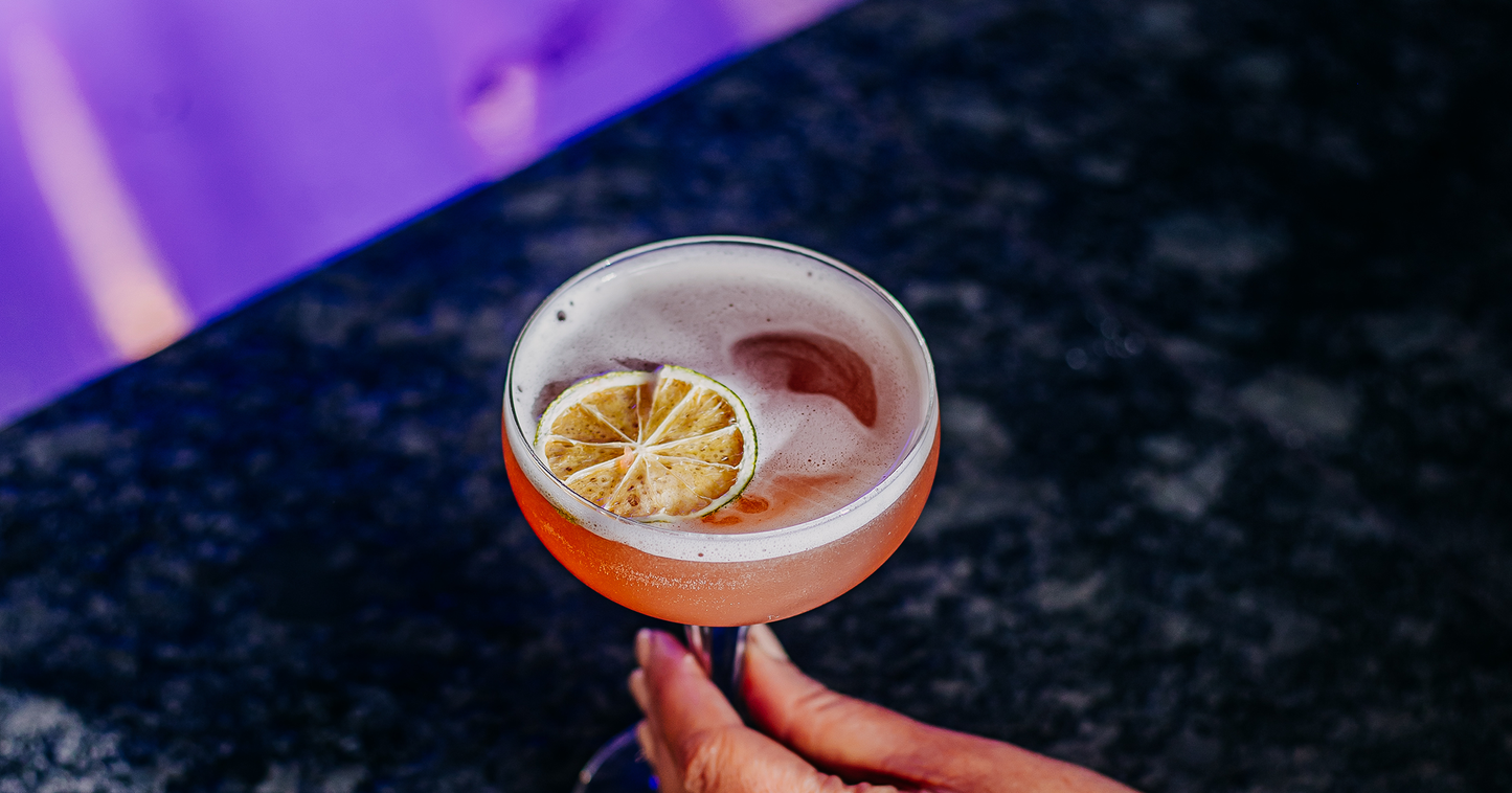 West Winds Distillers