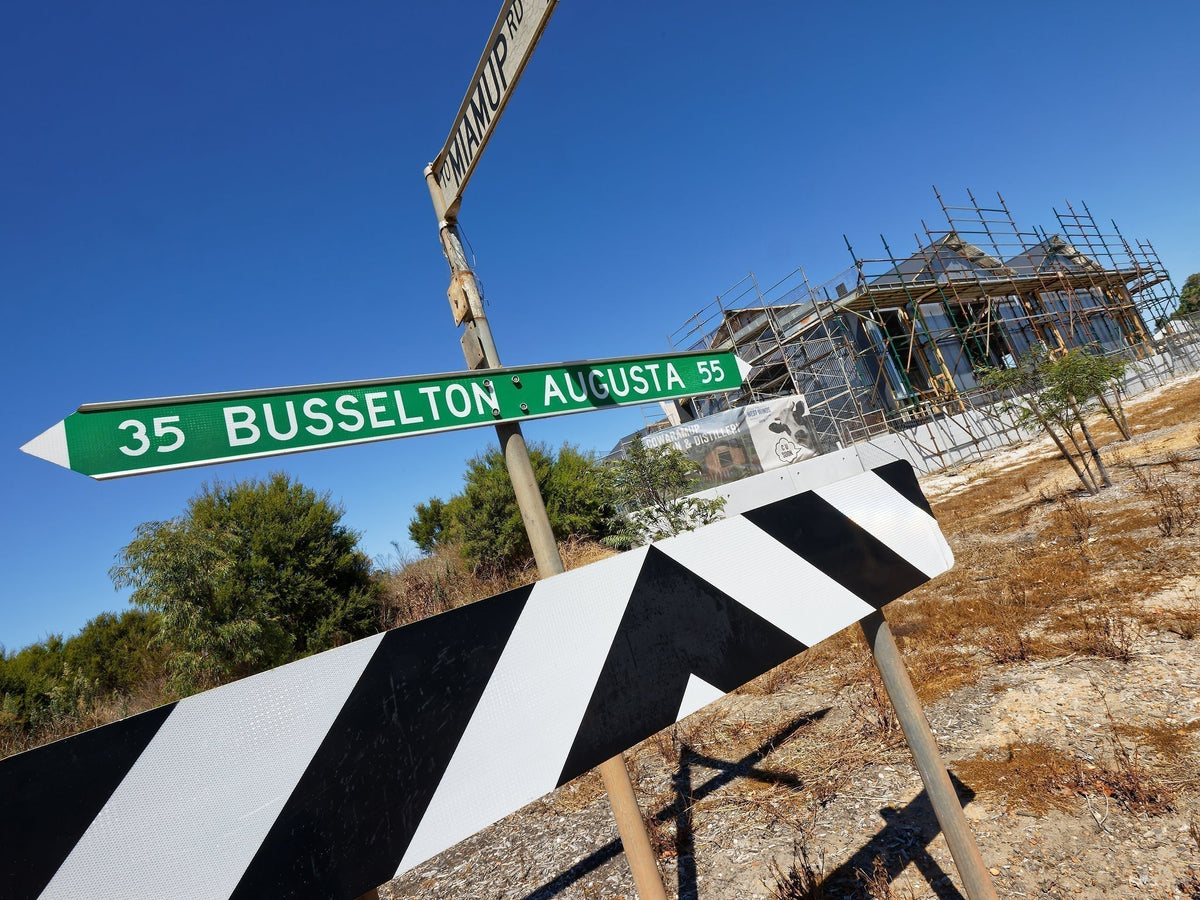 Cowaramup Tavern & Distillery Update