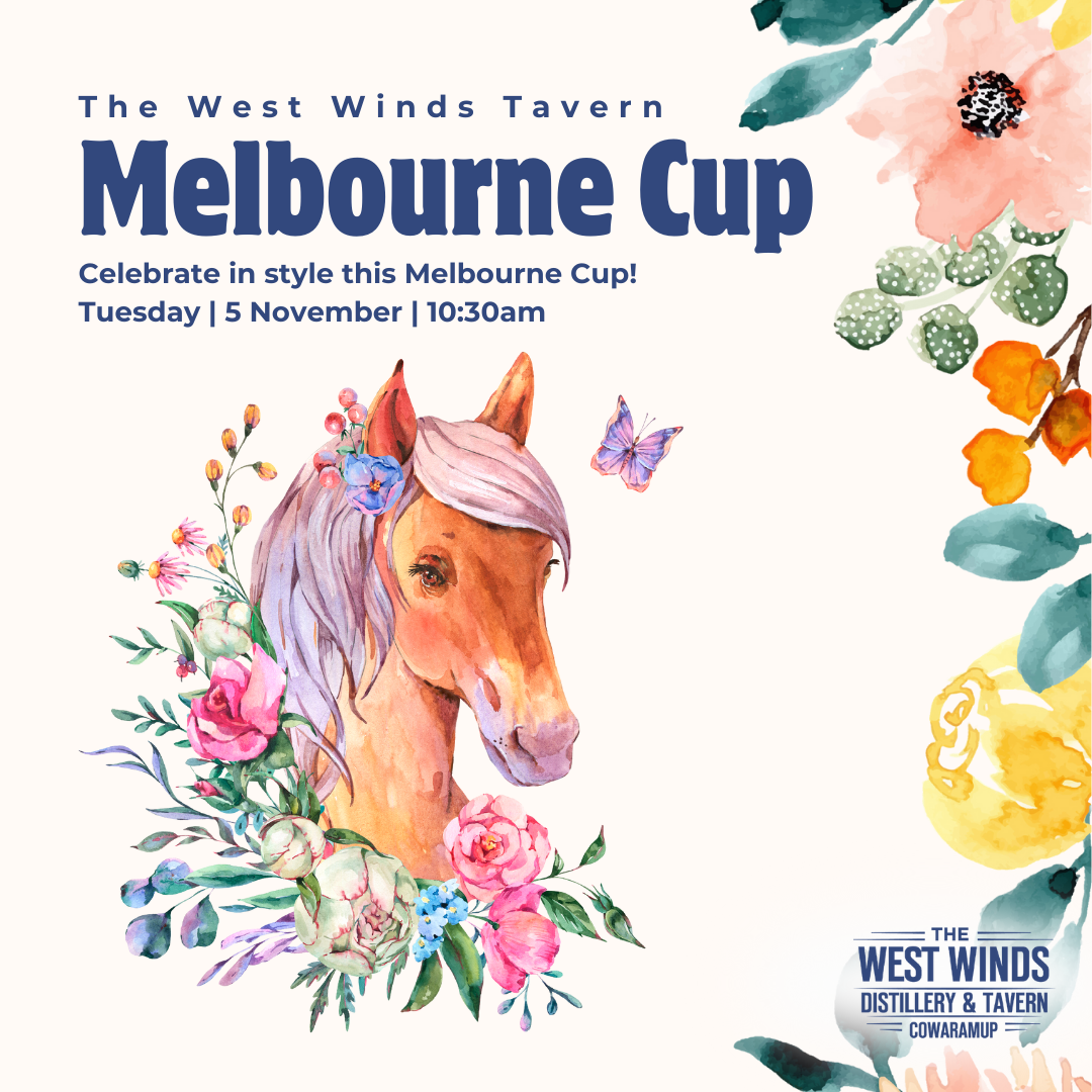 Melbourne Cup Luncheon