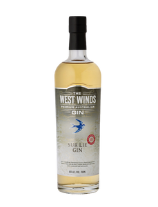 The West Winds Sur Lie Gin 700mL
