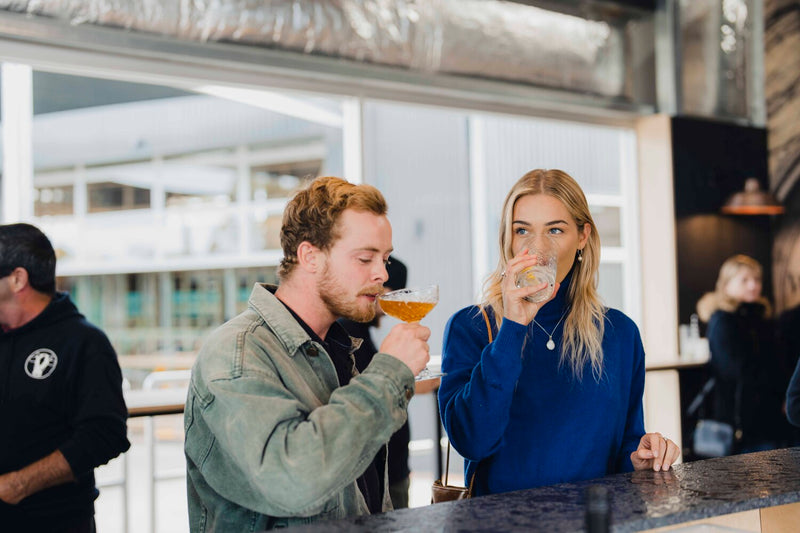 Cheers Together