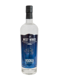 West Winds Vodka 700mL (37.5%ABV)