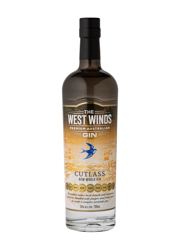 The Cutlass 700mL