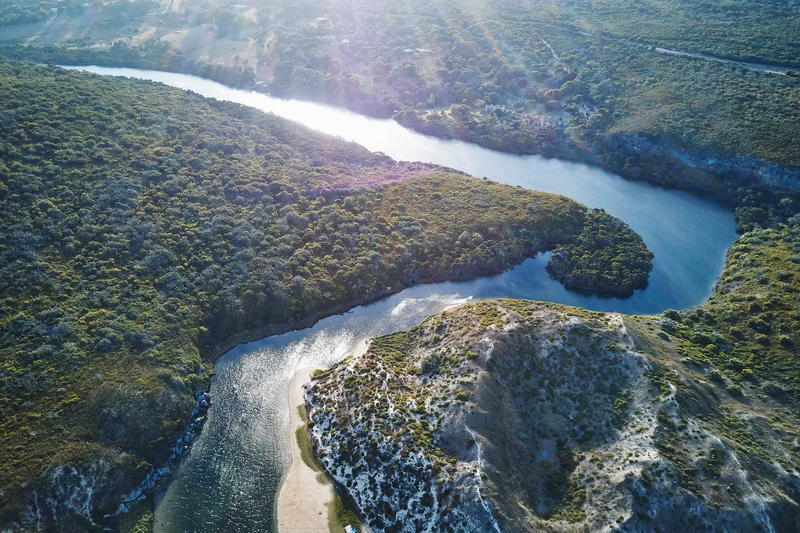 Margaret River