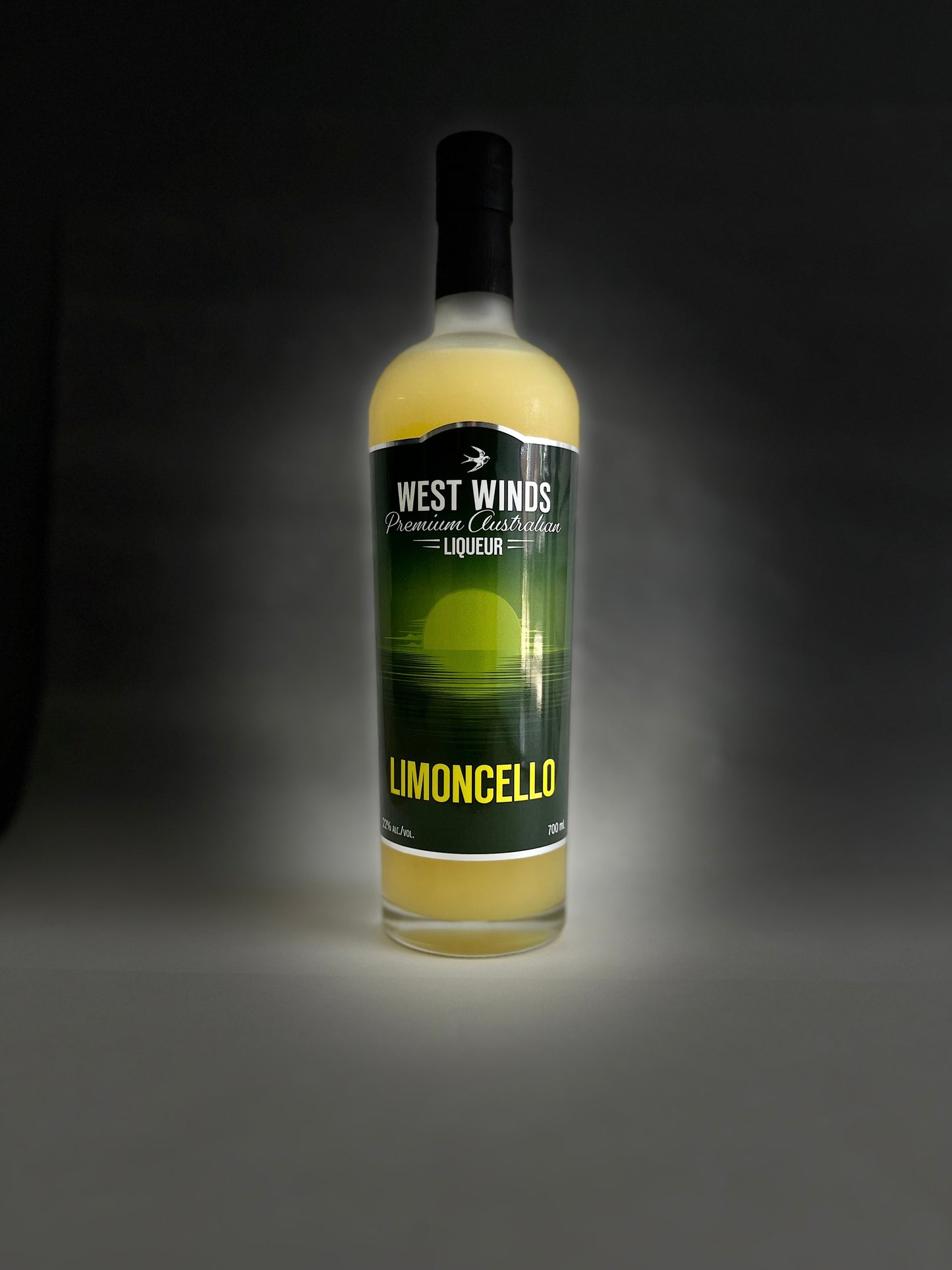Limoncello Liqueur 700ml 22% alc