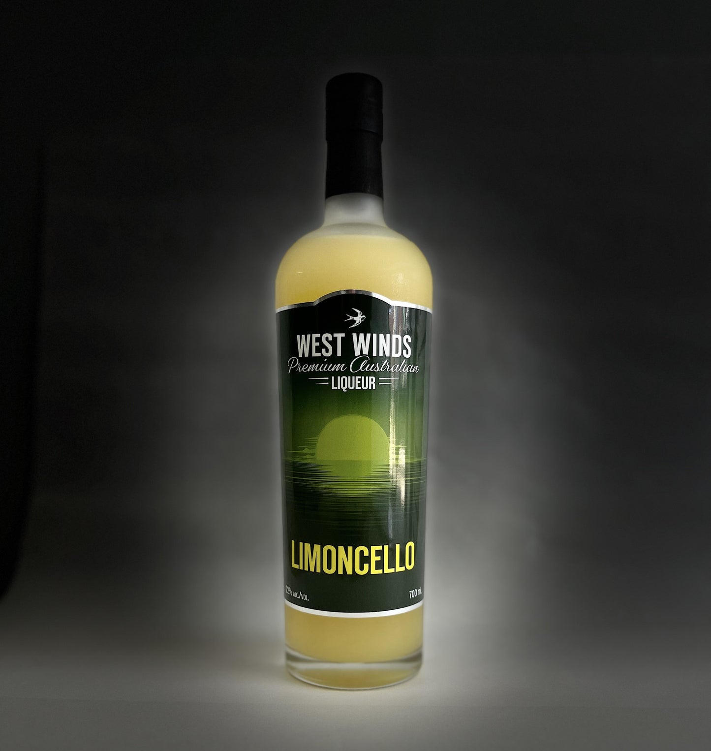 Limoncello Liqueur 700ml 22% alc