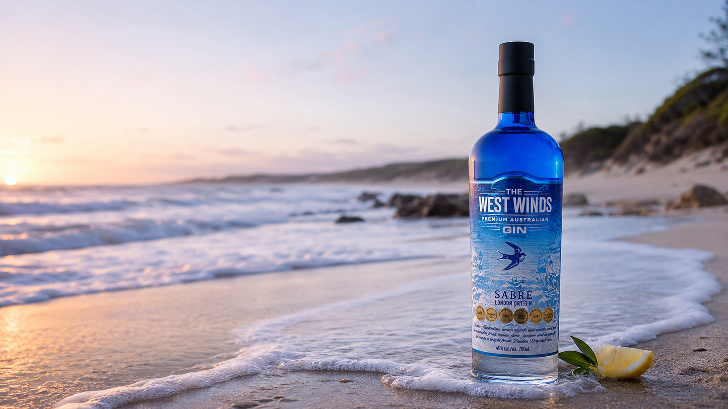 West Winds Distillers