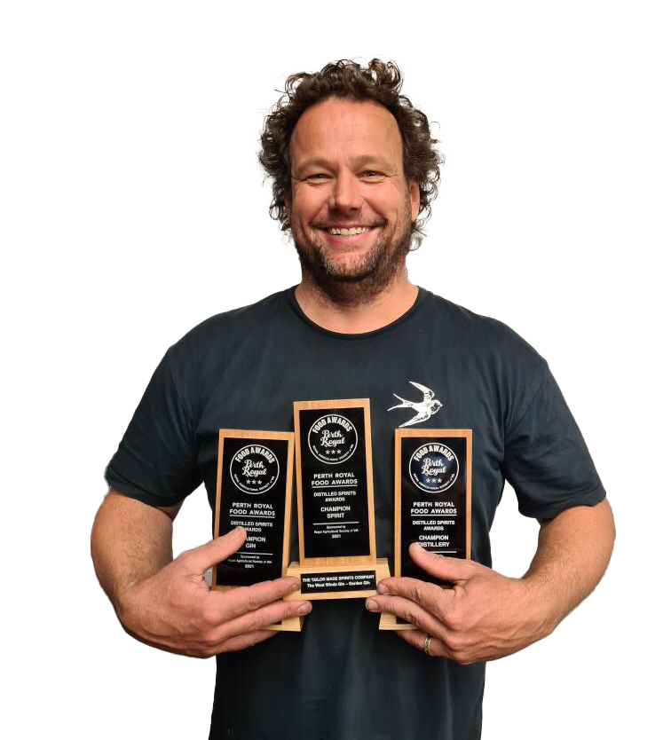 West Winds Distillers