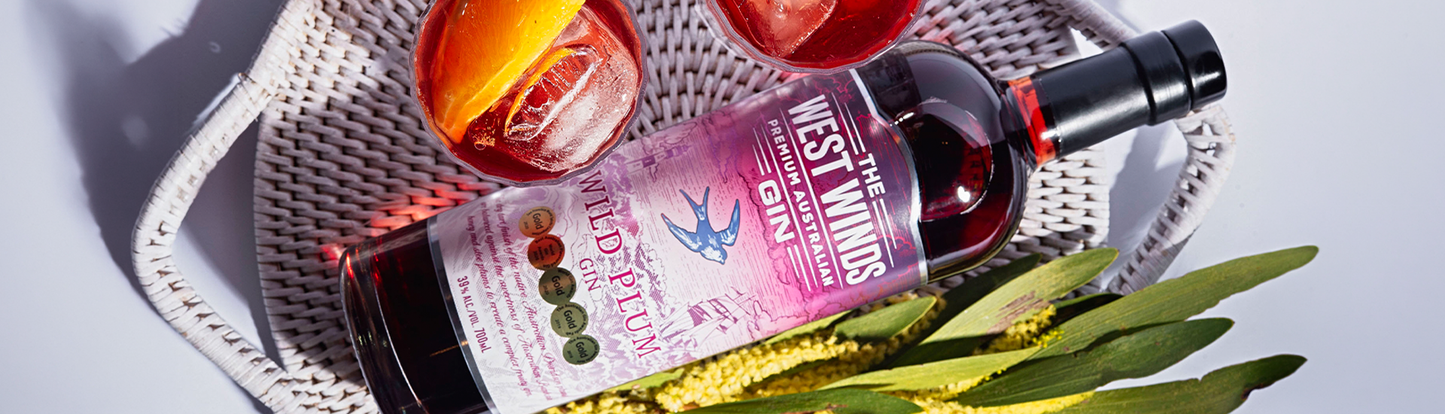 West Winds Distillers