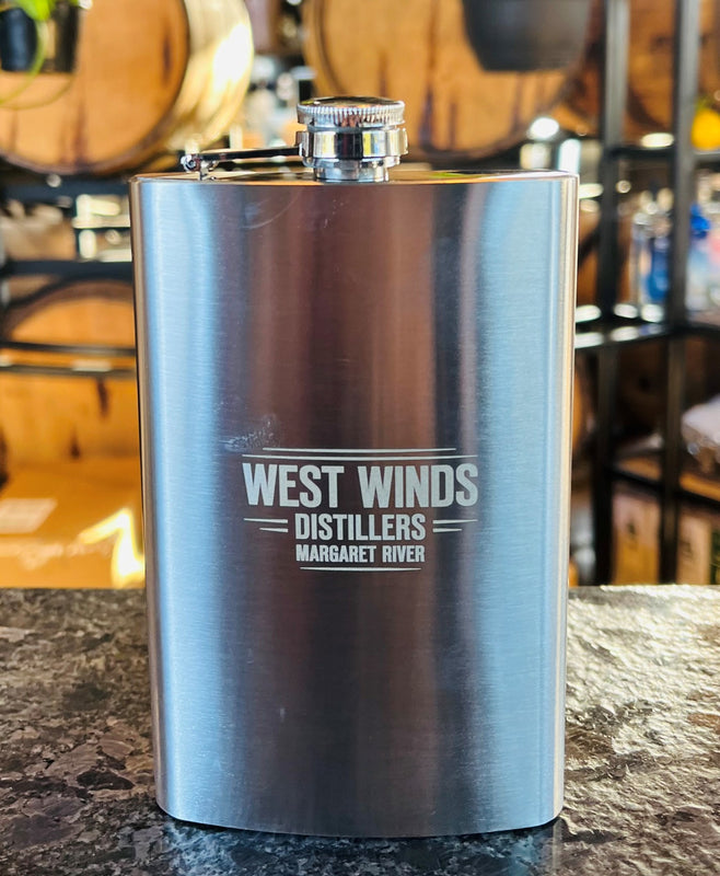 Hip Flask